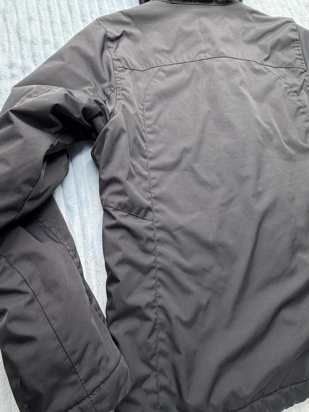 L.L,Bean jacket - Picture 9 of 10